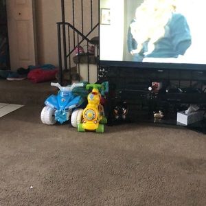 Meet your Posher, Azucena